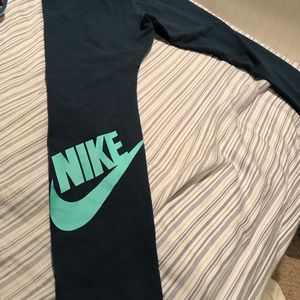 NIKE leggings